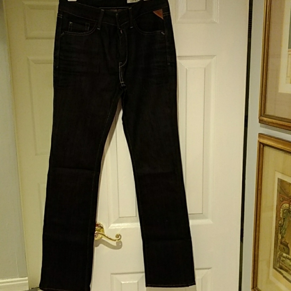 Vintage Replay Loveney Jeans